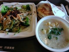 -魏家凉皮(西安秋林宏业商厦店)