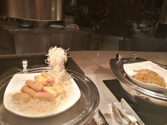 -好日子皇冠假日酒店·君怡咖啡厅(特美思大厦店)