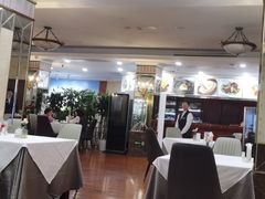 -新侨三宝乐西餐厅(崇文门店)