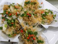 -东江海鲜大排档·潮汕菜·砂锅粥