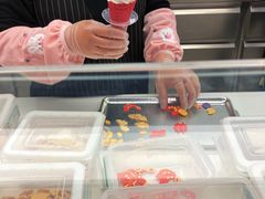 -CORNER CONE GELATO酷矿手作霜淇淋(南头古城店)