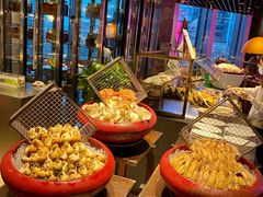 -广州富力君悦大酒店·凯菲厅