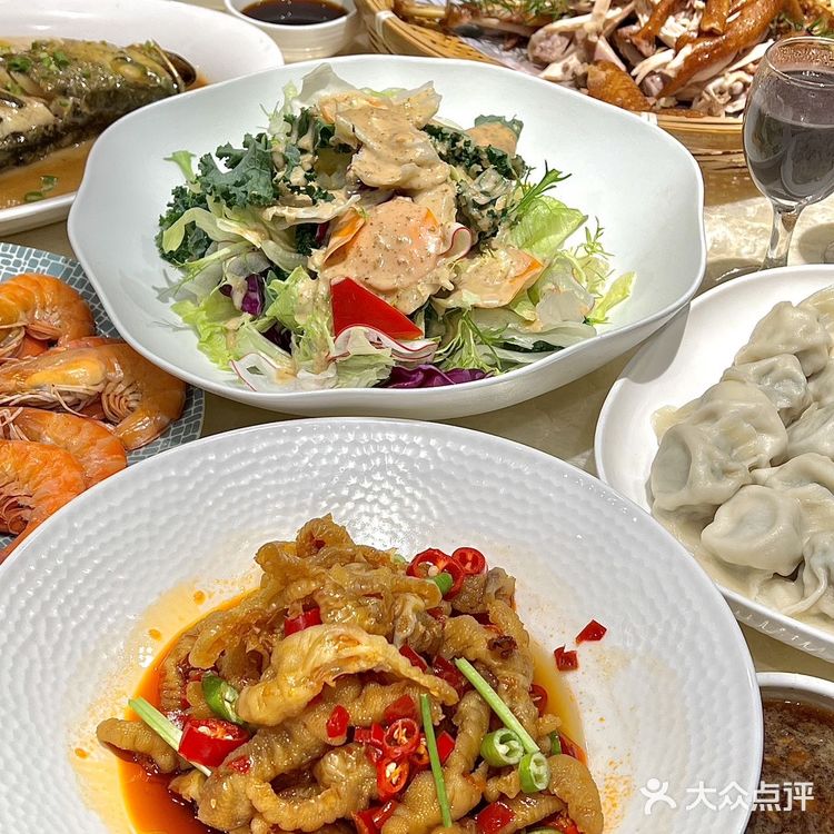 李沧的！高端宴请我只来这家！一年一度的家庭聚餐终于来啦