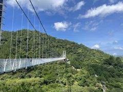 -广东天露山旅游度假区