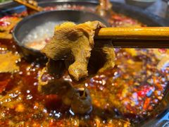 -重庆渝达老火锅(春熙路店)