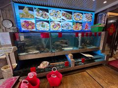 -园林宾馆·鸿运楼(越山路店)