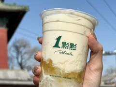 -1点点(望京万象汇店)