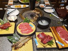 -NIUAN牛庵·日式和牛烧肉(恒隆店)