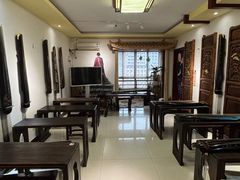 -禅韵琴社 古琴茶道香道插花培训(西华门店)