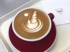 -Manner Coffee(IFS一楼店)