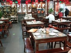 -老北京炸酱面大王.铜锅涮肉(朝阳门店)