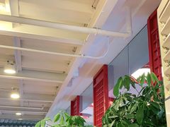 大堂-霸道川面馆(张江店)