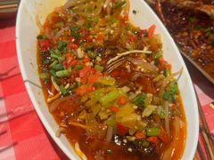 -为民烧烤吧.自贡爆炒菜(收录10年好店)