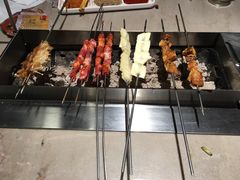 -丰茂烤串