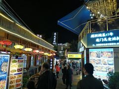 门面-大厨的餐厅(曾厝垵总店)