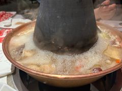 -东来顺饭庄(西直门店)