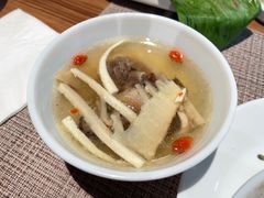 -雀舞云南菜(乐客城店)