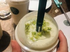 -茉酸奶(松江开元地中海店)