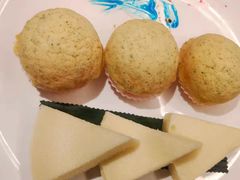 -湛江民大喜来登酒店-采悦轩中餐厅