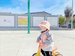 -星动计划儿童运动馆(闵行乐虹坊店)