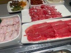 牛肉-海底捞火锅(飞马水城店)