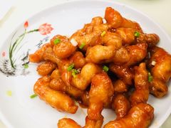 糖醋里脊-八珍饺子·烤鸭·家常菜