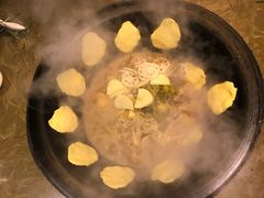 -大丰收·炭火鸡(三墩店)