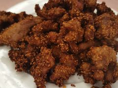 -烤肉宛饭庄(南礼士路店)