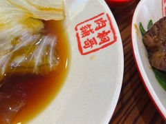 -桐哥肉铺(万柳华联店)