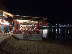 -南丫岛