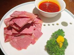 -解家河南菜(华山路店)
