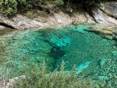 -黄山翡翠谷景区