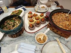 -君霖海鲜私房菜(春柳店)