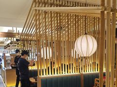 -温野菜涮涮锅(大悦城店)