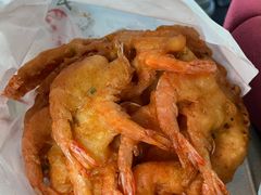 虾饼加虾-信二嫂虾饼(振兴路店)