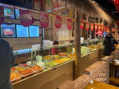 -聚合鑫东北熏酱熟食麻辣面(长阳店)