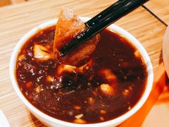 炒肝儿-庆丰包子铺(南站二店)