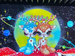 -东方体育中心(地铁站)