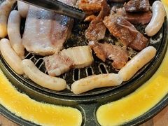 -马场洞肉铺(振安店)
