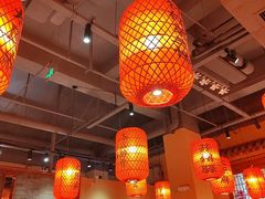 -山四砂锅(太原钟楼街店)