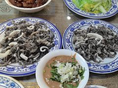 -清真·鸦儿李记·小馆(后海店)
