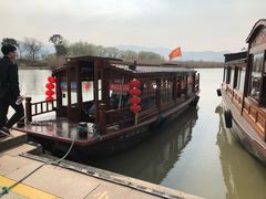 -长兴太湖图影湿地文化园