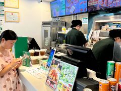 -老乡鸡(庐江方圆荟世纪中心店)