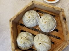 -麒麟中餐厅·经典粤菜·地道菜式老字号(广州长隆酒店)