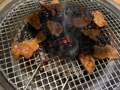 -牛人·雪花牛·木炭烤肉(昆山陆家店)
