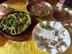 -肥姐美食(同福中路店)