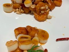 -将相和·海鲜蒸饺大连菜