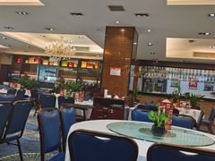 大堂-山泉公馆酒家(珠江新城店)