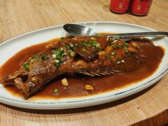 -尚海豆捞(乐虹坊店)