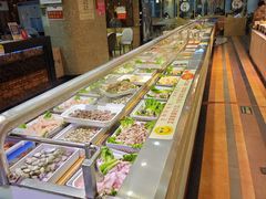 -尚品海鲜肥牛自助火锅(湖明店)